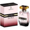 Dorall Collection Esprit Love, Toaletná voda 100ml (Alternatíva vone Nina Ricci L´Extase) pre ženy