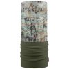 Nákrčník Buff 130027.866.10 Polar Zree Camouflage-Camouflage