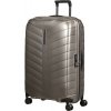 Samsonite ATTRIX spinner 75/28 146119 Dune 97 l