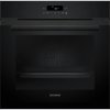 Siemens iQ300 Vstavaná rúra na pečenie 60 x 60 cm Deep black inox HB272ABB3