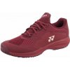 Yonex Power Cushion Sonicage dark red