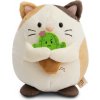 Mymochi Geeks líška 27 cm