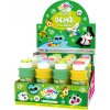 Bublifuk 175ml Maxi Zvířata