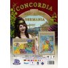 PD-Verlag Concordia: Britannia / Germania