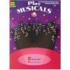MS Look, Listen & Learn - Play Musicals