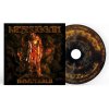 Meshuggah: Immutable - CD