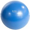 HMS Masážní gymnastický míč YB03 55cm - modrý
