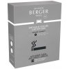 Maison Berger Paris Náhradná náplň do difuzéra do auta Antiodour tabak Tobacco Car Diffuser Recharge/Refill 2 ks