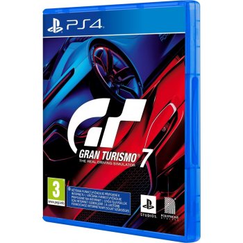 Gran Turismo 7