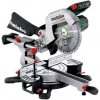 METABO KGS 18 LTX BL 254 Aku. pokosová píla 614254850