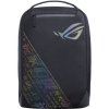 ASUS ROG Backpack BP1501G, 17' HOLOGRAPHIC, black 90XB04ZN-BBP030