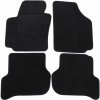 Koberce textilné J&J AUTOMOTIVE Seat Altea 2004
