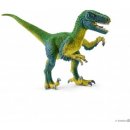 Schleich 14585 Prehistorické Velociraptor