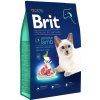 BRIT Premium by Nature Sensitive Lamb granuly pre mačky 1 ks, Hmotnosť balenia: 1,5 kg