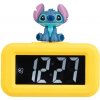Stitch mini budík