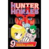 Viz Media Hunter x Hunter 09