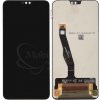 LCD Displej Honor 8X - Dotykové sklo - Čierny