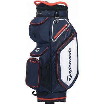 Taylormade Pro Cart 8.0 Cart Bag 2020