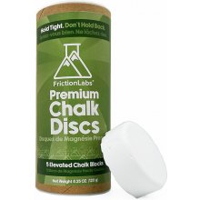 FrictionLabs Premium Chalk Disc 120 g