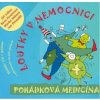 Pohádková medicína - Loutky v nemocnici