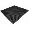 Antivibračná podložka Bitmat 8 mm 60 cm x 60 cm