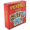 CreativeToys Pexeso Hasiči