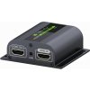 Systém prenosu AV signálu Techly Extender HDMI cez Ethernet - 020706