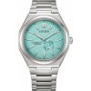 CITIZEN NJ0180-80M, oficiálna záruka Autorizovaného servisu
