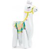 Fóliový balónik Lama 39 × 61 cm - PartyDeco