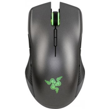 Razer Lancehead RZ01-02120100-R3G1