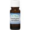 Dr. Popov Eukalyptus citrioda silice 10 ml