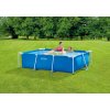 Intex Metal Frame 2,2 x 1,5 x 0,6 m 28270NP