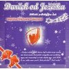 Darček od Ježiška - Biblické príbehy pre deti CD