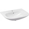 Umývadlo Roca Nexo 60x47,5 cm otvor pre batériu uprostred A327641000