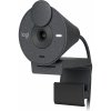 Logitech BRIO 300, Full HD webcam, graphite 960-001436