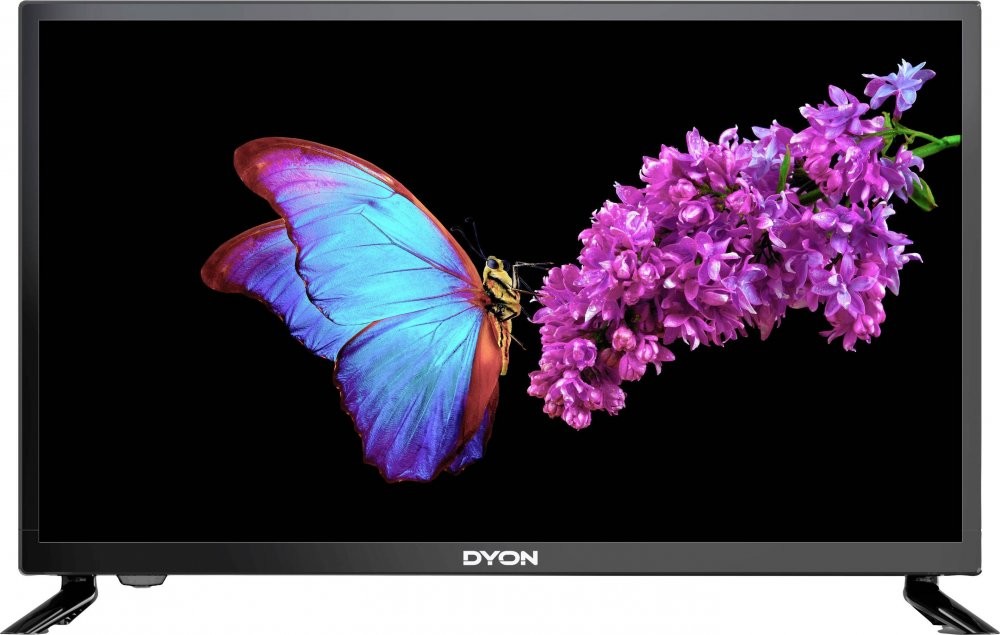 Dyon Enter 24Pro X2