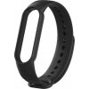 Opasok Beline Beline Mi Band 3/4 čierno/čierny