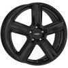 DEZENT KG black 7.5x18, 5x120 ET40, černý lesklý