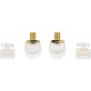 Chloe, Nomade EDP 5 ml + Nomade EDT 5 ml + Chloe EDP 5 ml + Chloe EDT 5 ml