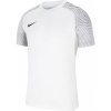 Nike Dri-FIT Strike II Jr CW3557-100 T-shirt (83746) NAVY BLUE XS ( 122 - 128 )