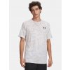 Pánske tričko Under Armour ABC CAMO SS Biela SM