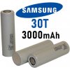 Batéria Samsung INR 21700-30T 3000mAh 35A 1ks