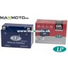 Batéria LANDPORT/ BS BATTERY YTX9-BS/ GTX9-BS/ BTX9, 12V, 8Ah, 152x88x106mm TYP: Gélová