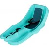 Merco Baby Rider plastové boby titan modrá