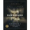 The Elder Scrolls: Call to Arms - Chapter 3 Card Pack - Dawnguard - EN