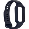 Silikónový náhradný náramok pre Xiaomi Smart Band 9 Active a Redmi Band 3 Farebný variant: mesačná modrá