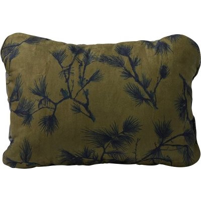 Therm-A-Rest Compressible Pillow Cinch Pine Large 0040818115589