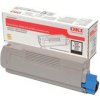 OKI Černý toner do C532/C542 a MC563/MC573 (1 500 stránek) 46490404