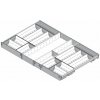 Blum ZSI.90VEI9 Orga-line 900/650 mm
