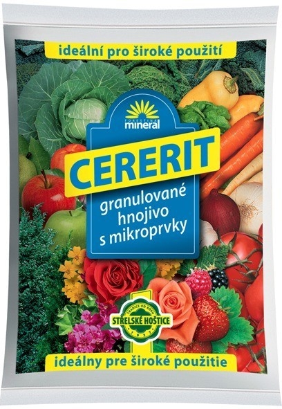 Forestina Mineral Cererit 1 kg